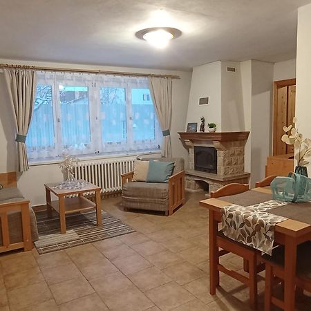 Apartments Lubka Zuberec Extérieur photo