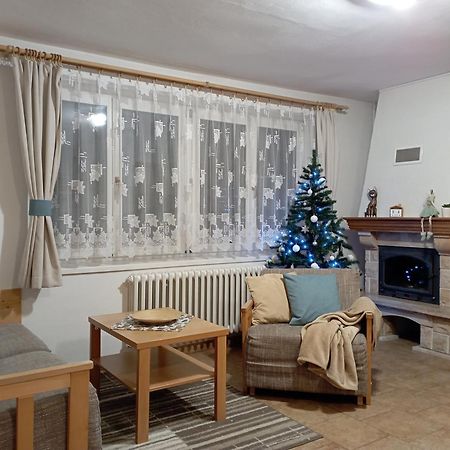 Apartments Lubka Zuberec Extérieur photo