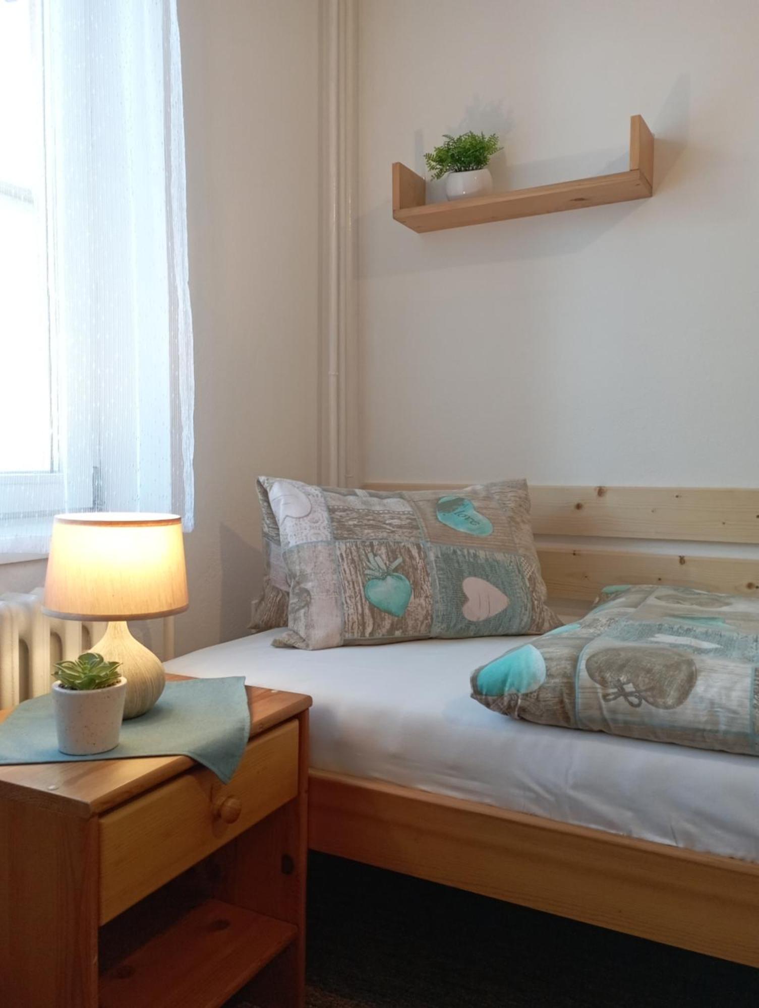 Apartments Lubka Zuberec Extérieur photo